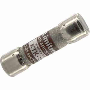 Bussmann by Eaton KTK-1/8