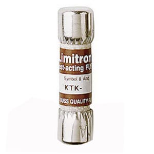 Bussmann by Eaton KTK-4/10