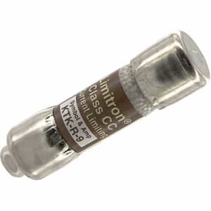 Bussmann by Eaton KTK-R-9