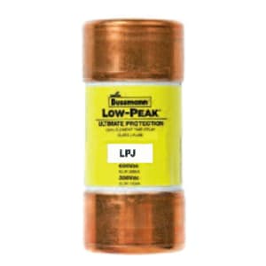 Bussmann by Eaton LPJ-1SP