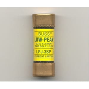 Bussmann by Eaton LPJ-3SP