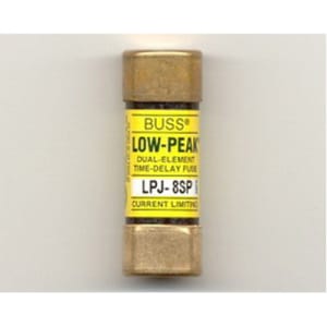 Bussmann by Eaton LPJ-8SP