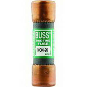 Bussmann by Eaton NON-20