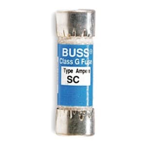 Bussmann by Eaton SC-3