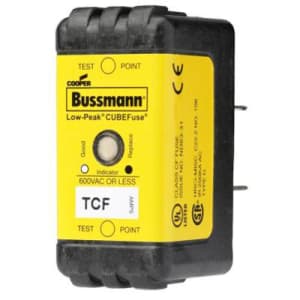 Bussmann by Eaton TCF50