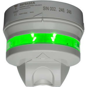 Carlo Gavazzi, Inc. SBPSUSCNT