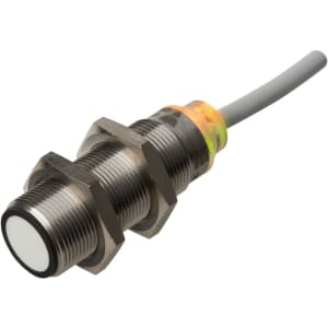 Carlo Gavazzi, Inc. UA18ESD08PPTI