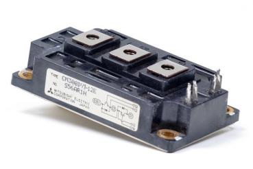 CM300DY1-12E IGBT Modül 