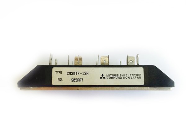 CM30TF-12H 30A 600V 6’lı H-Serisi IGBT Modül 
