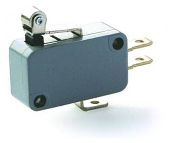 DC172 Micro Switch