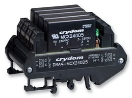 DRA4-MCX240D5