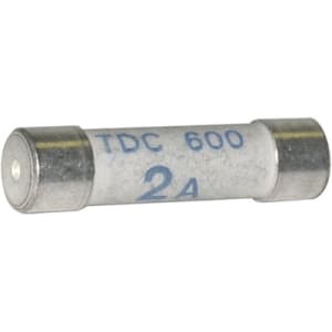 Eaton Electronics BK/TDC600-2-R