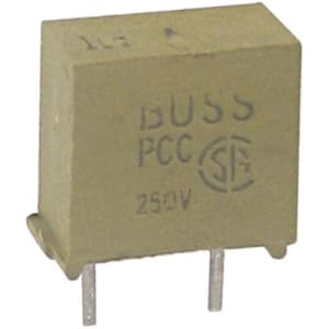 Eaton Electronics PCC-1-1-2-R