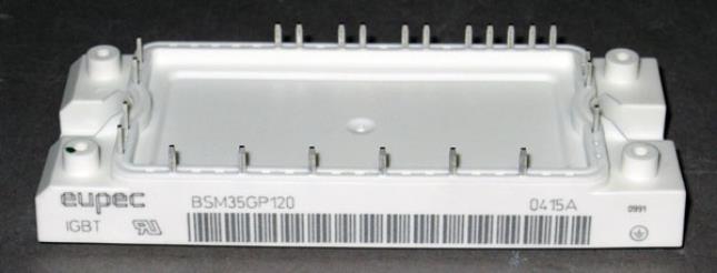 eupec bsm35gp120 igbt