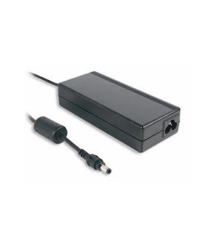 FM90C12-P1M, 12VDC 6.60A Priz Tip Adaptör, Mean Well