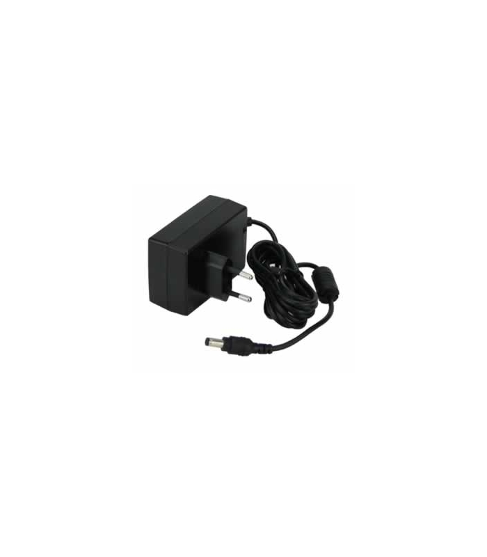 GS25E09-P1J, 9VDC 2.77A Priz Tip Adaptör, Mean Well