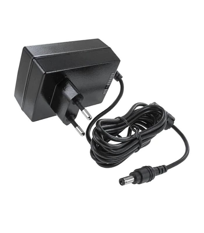 GSM36E12-P1J, 12VDC 3A 36W Priz Tip Medikal Adaptör, Mean Well