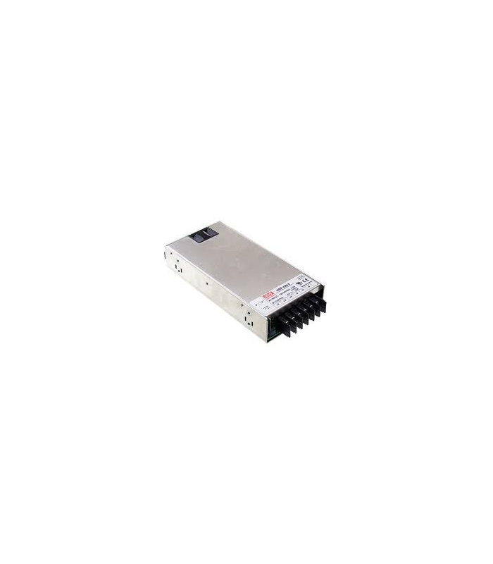 HRP-450-24, 24VDC 18.8A 450W SMPS, MeanWell