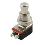 IC-148J Pedal Switch Yaylı Ø12mm