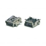 IC-266 USB Şase 5 Pin Mini