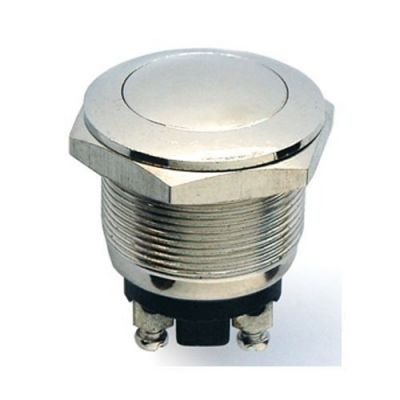 IC181 Metal Push Buton