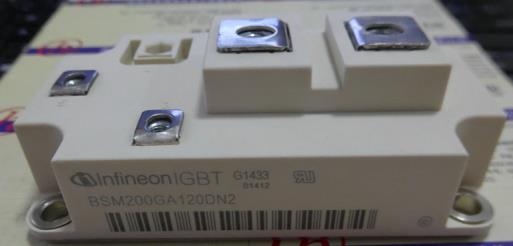 igbt bsm200ga120dn2