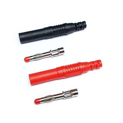 Korumalı Banana Jak Siyah Dr-25503