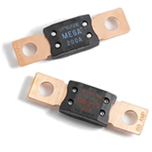 Littelfuse 0298400.ZXH