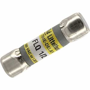 Littelfuse 0FLQ.500T