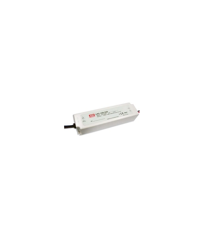 LPC-100-2100, 2100mA 100W Sabit Akım LED Sürücü