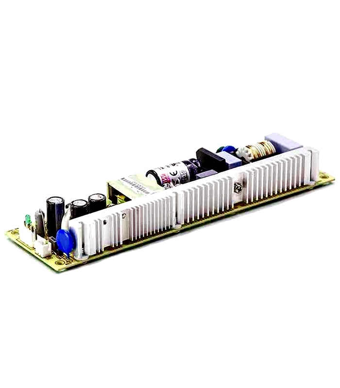 LPS-50-48, 48VDC 1.1A 53W Açık Tip SMPS, MeanWell
