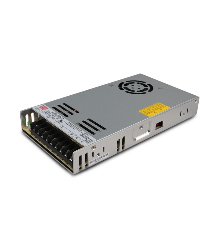 LRS-350-36, 36VDC 9.7A 349W SMPS, MeanWell