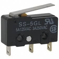Micro Switch SS-5GL