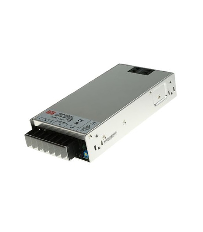MSP-300-3.3, 3.3VDC 60A 198W Medikal AC/DC SMPS, MeanWell