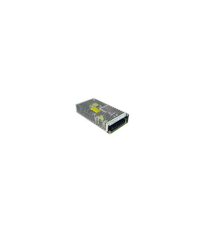 NED-100C, 5/24VDC Çıkış 100W SMPS, MeanWell