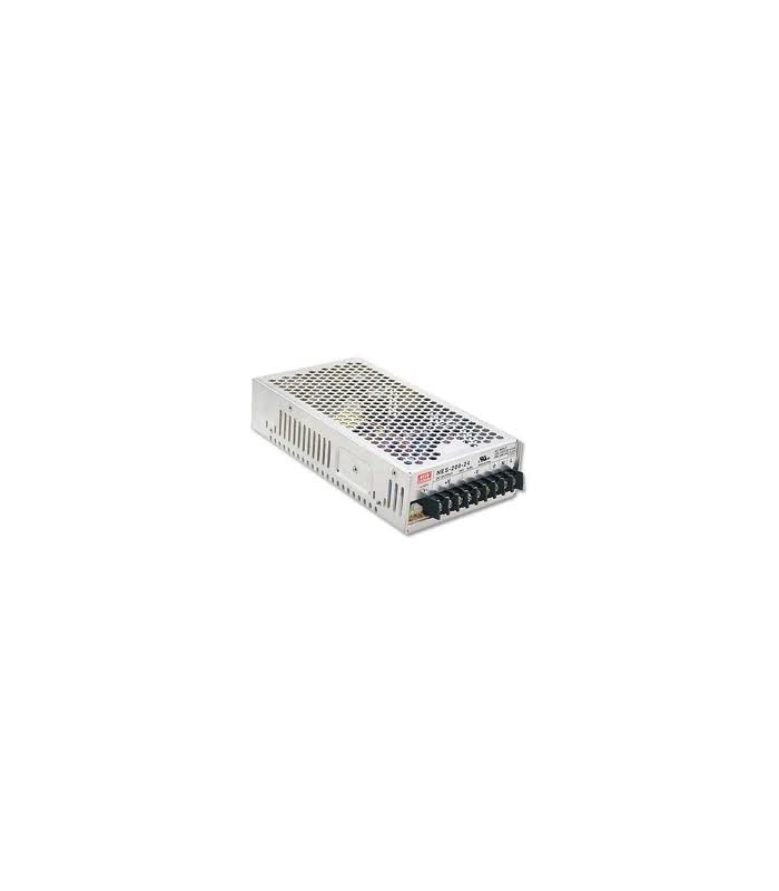 NES-200-24, 24VDC 8.8A 200W Power Supply