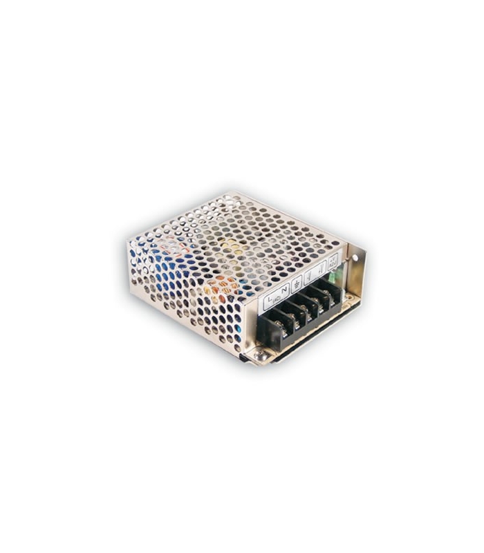 NES-25-24, 24VDC 1.1A AC/DC Power Supply