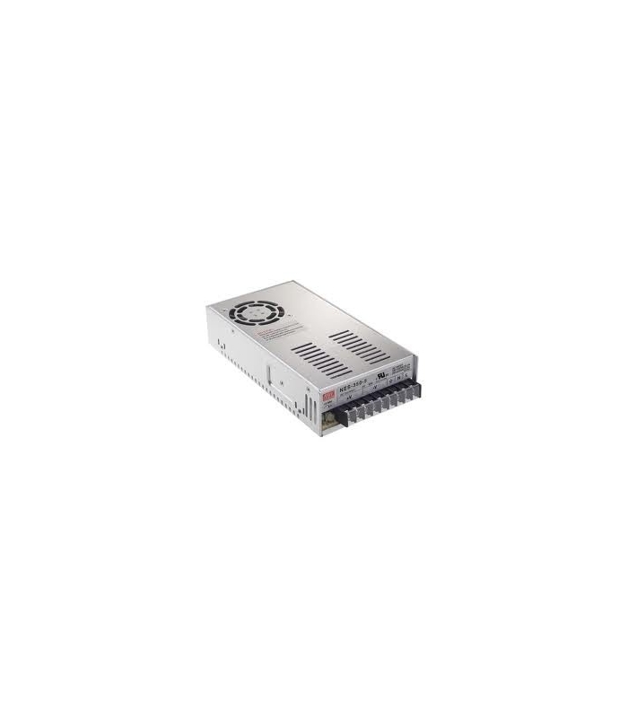 NES-350-27, 27VDC 13A 350W Power Supply