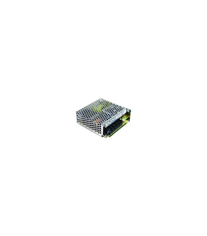 NET-35C, 5V/±15VDC Çıkış 35W SMPS, MeanWell