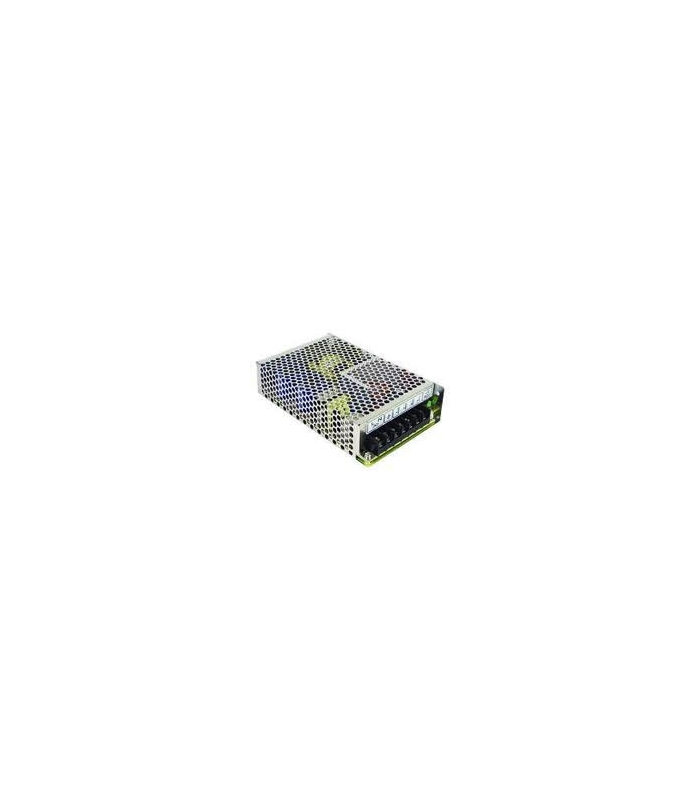 NET-75C, 5V/±15VDC Çıkış 75W SMPS, MeanWell
