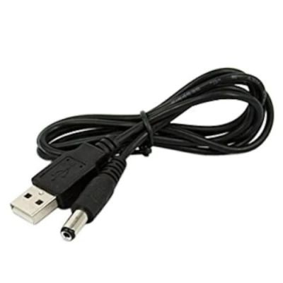 Orange Pi Güç Kablosu - 4.0mm