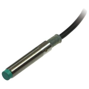 Pepperl+Fuchs Factory Automation NBN7-12GM45-E3-M