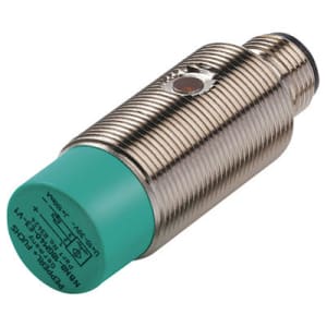 Pepperl+Fuchs Factory Automation NBN8-18GM40-E3-V1