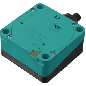 Pepperl+Fuchs Factory Automation NCB40-FP-A2-P1-V1