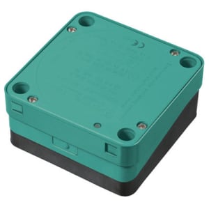 Pepperl+Fuchs Factory Automation NCB40-FP-N0-P4