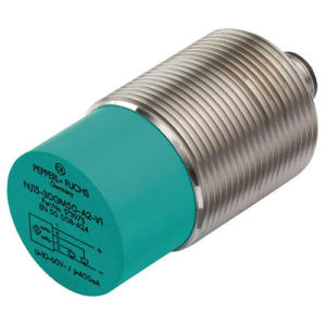 Pepperl+Fuchs Factory Automation NCN25-30GM50-Z7-V1