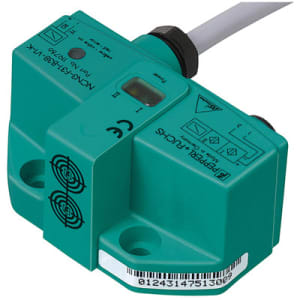 Pepperl+Fuchs Factory Automation NCN3-F31-B3-V1-K