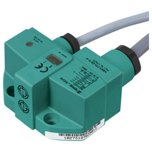 Pepperl+Fuchs Factory Automation NCN3-F31-N4-K-K