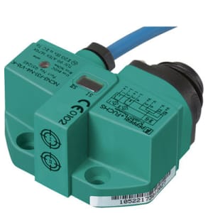 Pepperl+Fuchs Factory Automation NCN3-F31-N4-V16-K