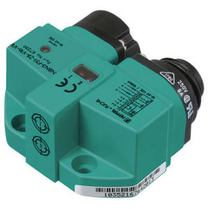 Pepperl+Fuchs Factory Automation NCN3-F31-N4-V16-V16